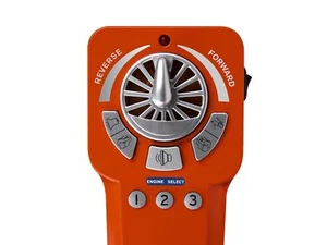 Lionel Trains 683071 Universal LC/LC + Plus Remote Controller - Picture 1 of 5