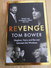 Revenge By Tom Bower