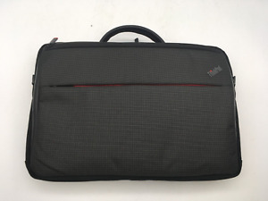 Lenovo 14in laptop shoulder / messenger bag
