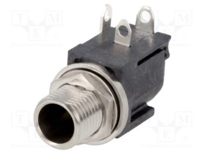 1 Stück, Buchse RAPC10S /E2DE - Bild 1 von 4