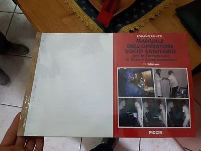 Manuale Oss - Immagine 1 di 4