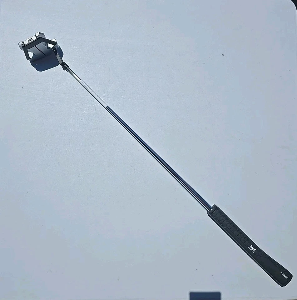 PXG Battle Ready II Blackjack Putter - Image 1 of 4