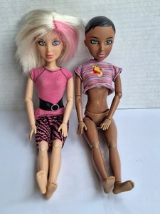 2 Spin Master Ltd LIV Dolls 2009, 11 1/2 "  Fully Articulated - Bild 1 von 15