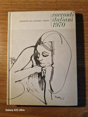 Racconti Italiani 1970 - Selezione dal Reader's Digest - Immagine 1 di 2