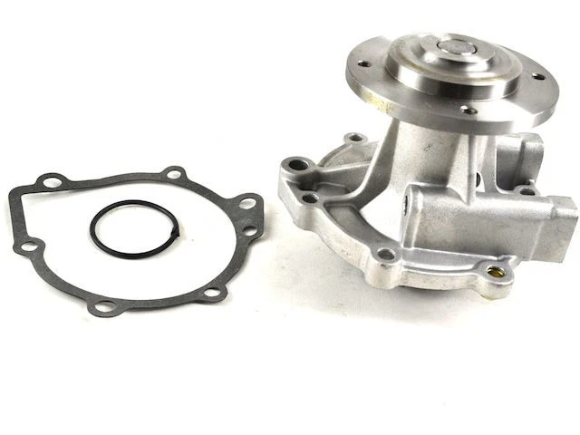 Bomba de agua ITM 97JY43Q para motor Chevy Tracker 1999-2003 bomba de agua Foto 1 de 1