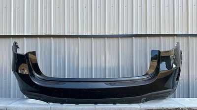 ❗️SIN ENVÍO ❗️PARACHOQUES TRASERO AMG MERCEDES GLE W167 2020 2021 2022 2023 2024 Foto 1 de 4