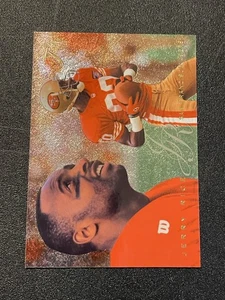 1995 Flair #190 Jerry Rice - Picture 1 of 2