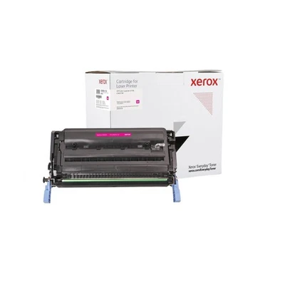 Original Xerox Everyday 006R04158 Tonerkartusche Magenta Ersatz für HP 644 - Bild 1 von 4