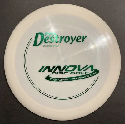 Innova 💎 Pro Destroyer - PFN/Pat# Penned 170 P-D - Bomber RARE💎 - Image 1 of 3