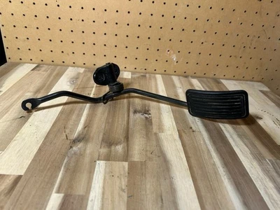 Pedal de gasolina Toyota T100 93 (stock #395) Foto 1 de 4