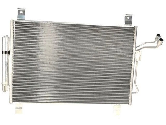 A/C Condenser For 2013-2020 Nissan Pathfinder 2014 2015 2016 2017 2018 HT272QB - Image 1 of 1