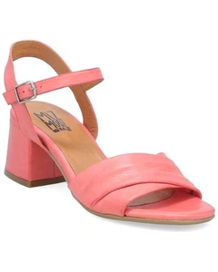 Miz Mooz Bela Leather Sandal Women's - Picture 1 of 2