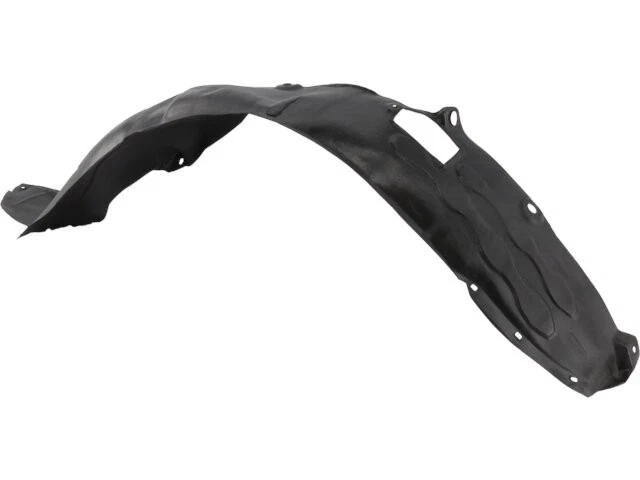 Forro de guardabarros delantero izquierdo para Kia Rio 2013 WQ686MX 2012-2014 Foto 1 de 1