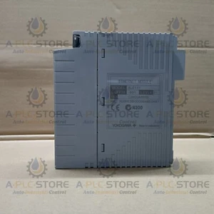 ALE111-S01 S1 YOKOGAWA Ethernet Module 1x New Via FEDEX - Picture 1 of 10