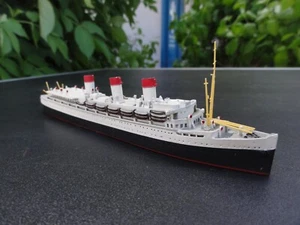 MERCATOR M 525 CAP ARCONA Passagierschiff    1/1250   N 609 - Bild 1 von 13