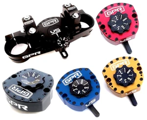 GPR V5 Stabilizer Kits 2019-23 BETA 125 RR-S Black or Colors  # 5-9011-0117 - Picture 1 of 1