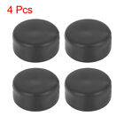 4pcs Motorcycle Rubber Fuel Oil Tank Cover Seal Buffer Pad Circular for CG125
