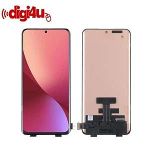 OEM Para Xiaomi 12 OLED 2201123G 2201123C LCD Pantalla Táctil Digitalizador Repuesto - Imagen 1 de 4