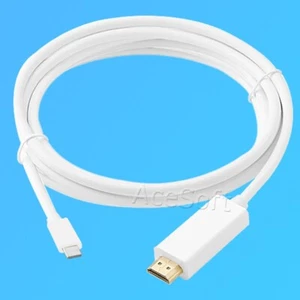 For Samsung Galaxy Tab S7+ 12.4" SM-T970 Phone USB Type-C USB 3.1 to HDMI Cable - Picture 1 of 1