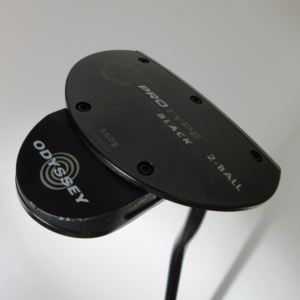 Odyssey Protype for sale - eBay Odyssey Protype for sale - eBay