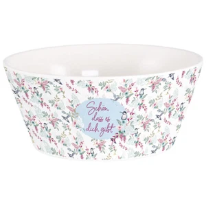 Tazón de cereal - Bonito que te da (*NUEVO*) Confirmación/Comunión PVP 14,95 € - Imagen 1 de 2