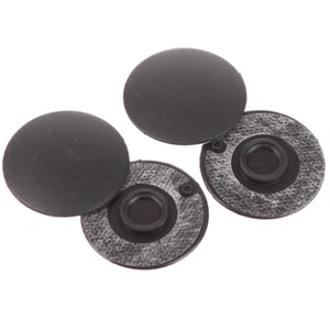 4pcs Bottom Case Rubber Feet Foot Laptop Replacement for Pro A1278 A1286 A129 bz - Afbeelding 1 van 12