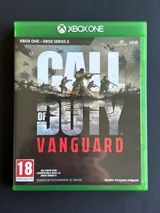Jeux Xbox One - Call of Duty: Vanguard - Français - Imagen 1 de 3