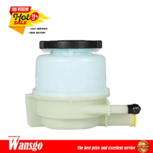 Depósito de dirección asistida apto para Toyota Camry Avalon Solara 2002-2012 603-670 - Imagen 1 de 9