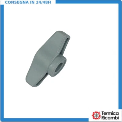 Vaillant Ecotec Plus maniglia valvola di servizio rubinetto carico 0020010292TR