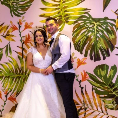 Digital Unattended Photo Booth Hire from £299 - Weddings & Parties In Hampshire - Image 1 of 2