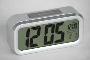 Acctim Alarm Clock with large display 13387 - Picture 1 of 2