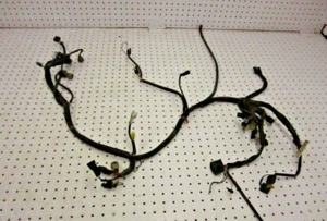 2004 ARCTIC CAT SABERCAT 600 EFI LX WIRE HARNESS 0686-972 - Picture 1 of 12