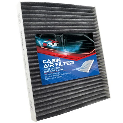 Cabin Air Filter CF11175 for Mazda 6 L4 2.5L V6 3.7L 2009 2010 2011 2012 2013 - Image 1 of 4