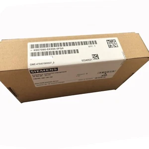 1pcs new Siemens 6SE7090-0XX84-0FG0 6SE70900XX840FG0 Fedex free shipping - Picture 1 of 1