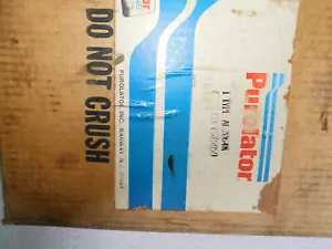 Per 44 Purolator fuel filters 12 Case - Picture 1 of 2