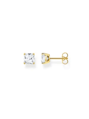 Thomas Sabo Orecchini a perno in pietra H2174-414-14 - Immagine 1 di 3