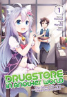 Kennoji Drugstore in Another World: The Slow Life of a Cheat Pharmac (Paperback)