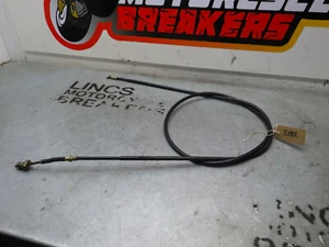 SYM Mask 50 2019 Rear brake cable SY82 - Picture 1 of 2
