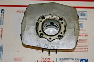 1977 HODAKA SL 250 OEM Cylinder Barrel w/Piston rings (SEE BELOW) #S00004 - Picture 1 of 8