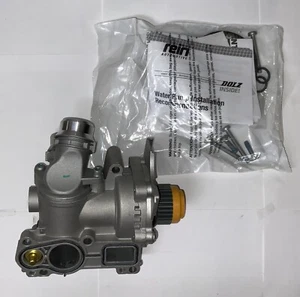NEW Rein Water Pump Problem Solver w/ Aluminum Housing (*CCX13*) - Imagen 1 de 2