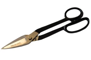 IDS-LA Pattern Snips - Heavy Duty Shears for Cutting Pattern Making Paper - Picture 1 of 1