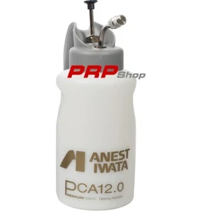 Nebulizzatore di Pulizia ANEST IWATA PCA12.0 con Super Seal BMS 210 Cod. W2COM62 - Picture 1 of 9