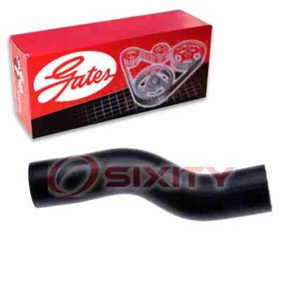 Manguera de refrigerante de radiador superior Gates para Lexus IS300 2001-2005 3,0 L L L6 correas fl Foto 1 de 4