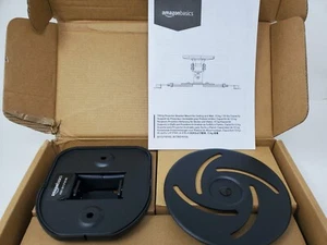 Amazon Basics Tilting Projector Bracket Mount for Ceiling and Wall, 15 kg / - Picture 1 of 4