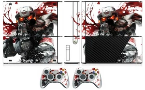 254 Vinyl Cover Decal Skin Sticker for Xbox360 Slim E and 2 controller skins - Picture 1 of 1