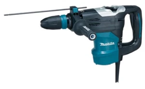 Martello demolitore rotativo SDS-MAX 8,3J 1100W Makita HR4003C - Imagen 1 de 3