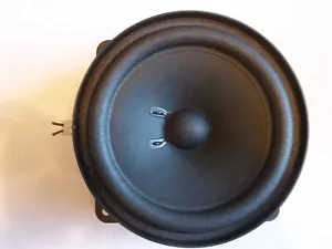 Maserati GranTurismo M145 Bose 6.5 Door Speaker 287091 283606 512022 - Picture 1 of 4