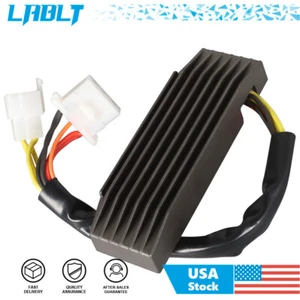 LABLT Regulator Rectifier For Suzuki VS1400GLP Intruder 1400 87-95 32800-38B00 - Foto 1 di 6