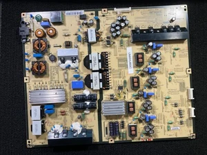 🖥️ Samsung® OEM Genuine Power Board P/N: BN44-00762A For TV Model: UN60HU855C - Picture 1 of 3