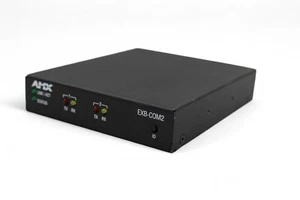 AMX EXB-COM2 ICSLan Dual-Port Serial Interface - Bild 1 von 4